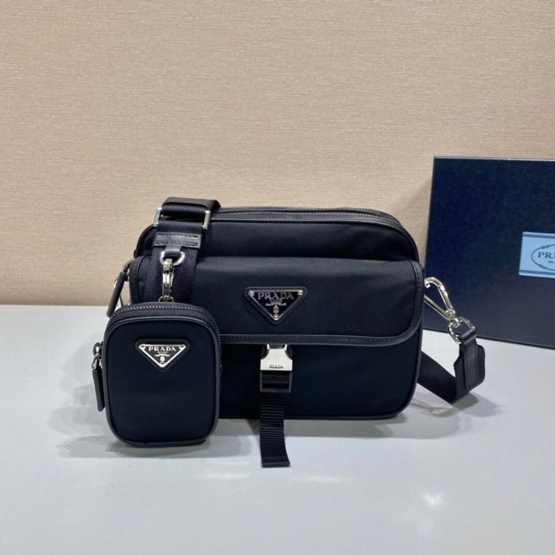Pra*a satchel bags